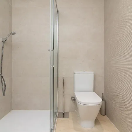 Iloftmalaga Martínez Maldonado Apartamento