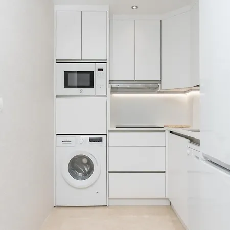 Iloftmalaga Martínez Maldonado Apartamento Málaga