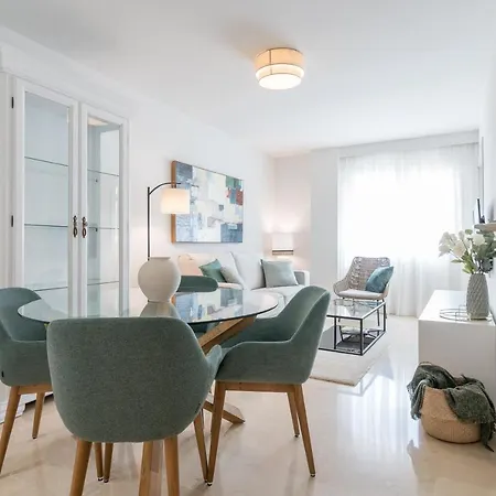 Iloftmalaga Martínez Maldonado Apartamento