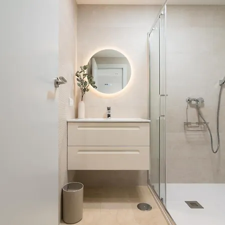 Iloftmalaga Martínez Maldonado Apartamento *