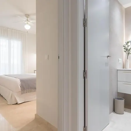 Iloftmalaga Martínez Maldonado Apartamento *