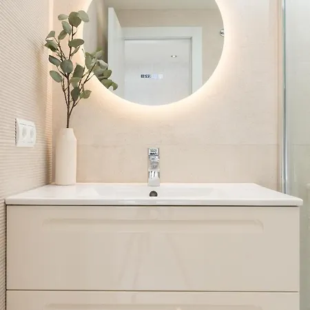 Apartamento Iloftmalaga Martínez Maldonado Málaga