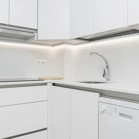 Iloftmalaga Martínez Maldonado Apartamento *