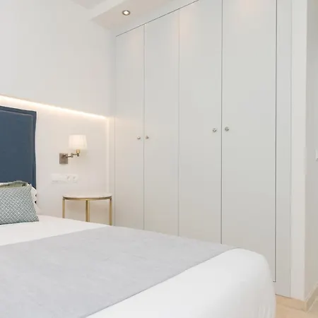 Apartamento Iloftmalaga Martínez Maldonado Málaga