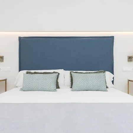 Iloftmalaga Martinez Maldonado Apartment Malaga